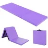 Promotions Sporto kilimėlis, 182,9x61x5,1 cm, Juodas
