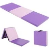 Promotions Sporto kilimėlis, 182.9x61x5.1 cm, Juoda