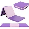 Promotions Sporto kilimėlis, 182.9x61x5.1 cm, Juoda