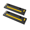 Promotions Automobilių stovėjimo ribotuvas, 54.5x16x9 cm, geltona ir juoda