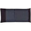 Sofa Promotions Grindų kėdė, 100.3x45.7x7.6 cm, Kavos spalvos