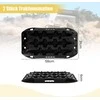 Promotions Traukos lentos, 58x31x6 cm, juodos