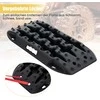 Promotions Traukos lentos, 58x31x6 cm, juodos
