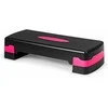 Promotions Aerobikos pakopos platforma, 68x28x15 cm, Mėlyna
