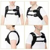 Promotions Treniruoklių svorio liemenė, 5kg, juoda