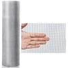 Promotions Tvoros tinklas, 15x90 cm, sidabro spalvos