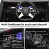 Promotions Vaikiškas elektrinis automobilis, 115x67x57 cm, baltas