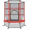 Promotions Sodo batutas, 165x165x188 cm, Spalvotas