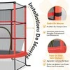 Promotions Sodo batutas, 165x165x188 cm, Spalvotas