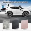 Promotions Vaikiškas elektrinis automobilis, Aston Martin DBX, 106x62x51,5 cm, rožinis