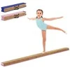 Promotions Balansinis suolas, 240x15x6.5 cm, Mėlynas