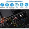 Promotions Elektrinis automobilis, 114x78x67 cm, Juodas
