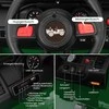 Promotions Elektrinis vaikiškas automobilis, 77x115x67 cm, žalias