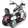 Promotions Vaikiškas elektrinis motociklas, 91x48x64 cm