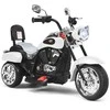 Promotions Vaikiškas elektrinis motociklas, 91x48x64 cm