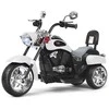 Promotions Vaikiškas elektrinis motociklas, 91x48x64 cm