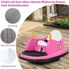 Promotions Vaikiškas Bumperis, 57x75x42 cm, Mėlynas