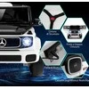 Promotions Vaikiškas paspiriamas automobilis, 121x74x62 cm, juodas