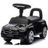 Promotions Vaikiškas automobilis, Mercedes-Benz, 65x28x38 cm, Juodas