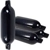 Promotions Valties amortizatorius, 68,6x21,6 cm, Juodas