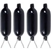 Promotions Valties apsauga, Tipas G1, 50x14 cm, Juoda