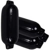 Promotions Valties apsauga, 68.6x21.6 cm, Juoda