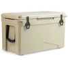 Šaldiklis Promotions Šaldytuvas, 68.6x36.8x41.9 cm, rudos spalvos