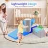 Promotions Vidaus lipimo ir ropojimo žaidimų rinkinys, 6 dalys, daugiacoloris