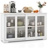 Promotions Virtuvės spintelė, 106,5x33x62,5 cm, balta