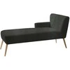 Customform Fotelis, COZYBOY, 85x80x102 cm, Geltonas