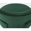 Customform Fotelis, Flippin, 60x75 cm, Avokado