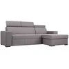 Customform Fotelis, SCANDIC, 82x90 cm, Anglies spalva