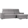 Customform Fotelis, SCANDIC, 82x90 cm, Anglies spalva