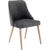 Customform Fotelis, Spring rv96, 45x85 cm, Dulkės
