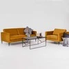 Customform Fotelis, VERGAN, 88x100 cm, Aistros vaisius