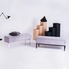 Customform Fotelis, VINC, 69x66 cm, Plienas