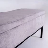 Customform Fotelis, VINC, 69x66 cm, Plienas