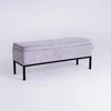 Customform Fotelis, VINC, 69x66 cm, Plienas