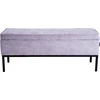 Customform Fotelis, VINC, 69x66 cm, Plienas