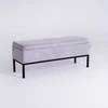 Customform Fotelis, VINC, 69x66 cm, Plienas