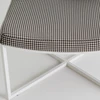 Customform Fotelis, Zero, 60x62x71 cm, Baltas