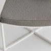 Customform Fotelis, Zero, 60x62x71 cm, Baltas