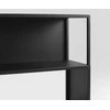 Customform Gėlių Vazonas, Palmus, 100x35x35 cm, Ąžuolas