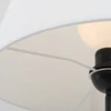Customform Grindinis šviestuvas, SHADE, 0.5x0.5x1.5 m, Baltas