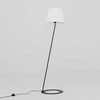 Customform Grindinis šviestuvas, SHADE, 0.5x0.5x1.5 m, Baltas