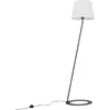 Customform Grindinis šviestuvas, SHADE, 0.5x0.5x1.5 m, Baltas