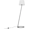 Customform Grindinis šviestuvas, SHADE, 0.5x0.5x1.5 m, Baltas