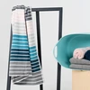 Customform Kabykla, KAYA BATH L, 100x40 cm, Juoda