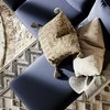 Customform Kampinė sofa, POSH P Juodas, 89x210 cm, Juoda