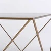 Customform Kavos staliukas, MEMO WOOD, 100x60 cm, Juodas
